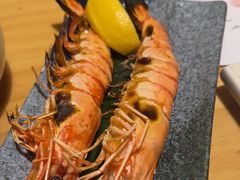 -鳗鲔料理小馆