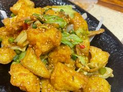 -状元阁烧烤(新华路总店)