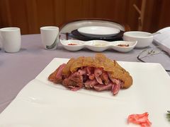 -A One Kitchen·南京精菜馆(德基广场店)