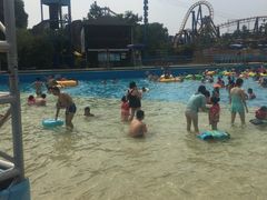 -杭州浪浪浪水公园