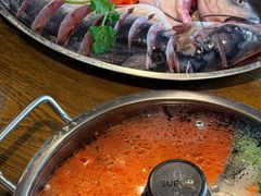 -阿婉贵州苗家酸汤鱼(梅林店)