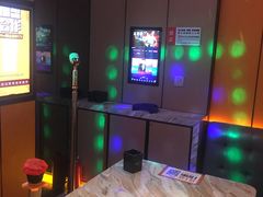 -星聚会KTV(苏州尹山湖歌林公园店)
