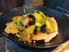 -薇酌饮·陕西菜(南门外店)