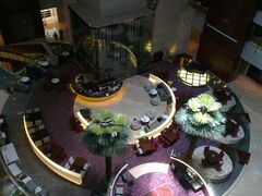 -深圳观澜格兰云天国际酒店