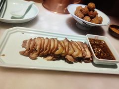 -小吊梨汤·北京菜·烤鸭(王府井银泰in88店)
