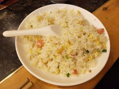 蛋炒饭-老码头火锅(玉林店)