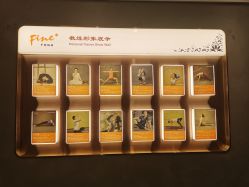 -FineYoga梵音瑜伽·普拉提