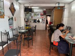 -五福堂龟苓膏(河东北山店)