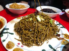 -蓝田九大碗民俗食府(蓝田店)