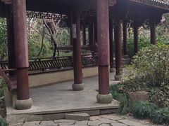 -杭州半山国家森林公园