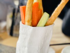 笔筒色拉-穹六人间 people 6(岳阳路店)