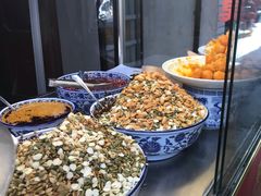 -老马家马蓉蛋菜夹馍·腊牛肉夹馍(回民街店)