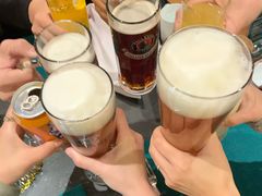 -宝莱纳餐厅(滨江店)