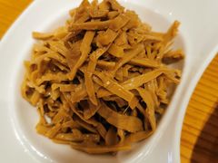 丹江口生态笋干-丹江渔村(望京店)