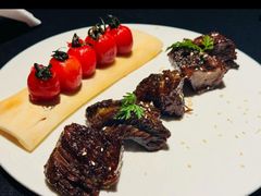 -醉东Oriental House(静安嘉里中心店)