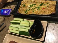 -劲烧-烧烤工坊(保利水城店)