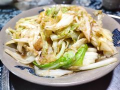 -味老大土碗菜(中山三路店)
