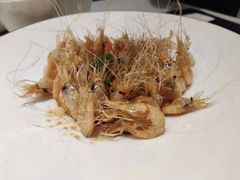 -狮王府淮扬菜(新街口友谊店)