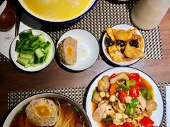 -十面春风·江南面馆(崇宁路店)