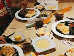 -豪客来牛排(云山大道店)