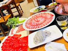 -南门涮肉(天坛南门店)