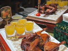 -大鸽饭(北京路店)