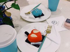 -西檬树SIMON·T轻奢蛋糕(大东方Max店)