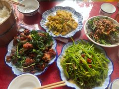 -老丽江餐馆(丽江华都商贸城店)