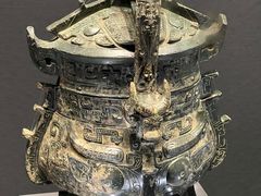 -广西壮族自治区博物馆