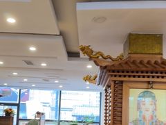-大清花饺子(山庄店)