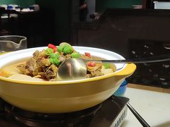 -佬麻雀·剁椒鱼头(京基KK One店)