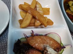 -名典咖啡(清新店)