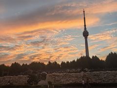 -汉水谣·江景餐厅(江滩店)