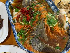 -龙姐私房菜(和顺古镇店)