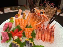 -上井料理黑金店(IFS国金中心店)