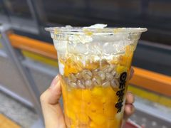-果呀呀(国金街店)