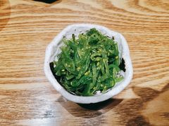 海草-林妈妈村·日式料理(宝山龙湖天街店)