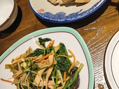 -老盛庆排档•南京菜(夫子庙店)