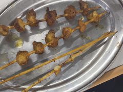 -争先鲜·蒸汽海鲜自助·鲜切牛肉