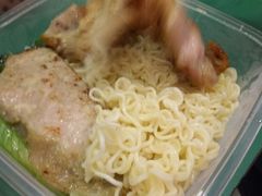 -孖记茶档·热腾茶餐(乐峰店)