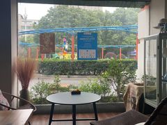 -参差咖啡(水果湖公园店)