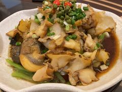 -君霖海鲜私房菜(春柳店)