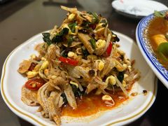 -福顺祥大盘鸡(临潼店)
