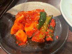 -蒜香焼肉PURUSHIN(马场路店)