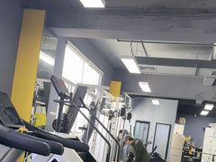 -天型健身工作室(大学城店)