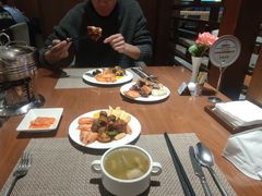 -明月东一酒店·菲斯特自助餐厅