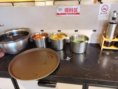 -许府牛火锅(信义坊总店)