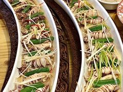 -老姑砂锅·烧烤天津菜(体北道店)