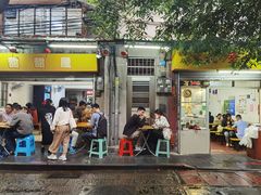 -甜甜屋(解放中路店)