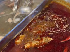 -九记潮汕现切鲜牛肉自助火锅(长沙·方圆荟店)